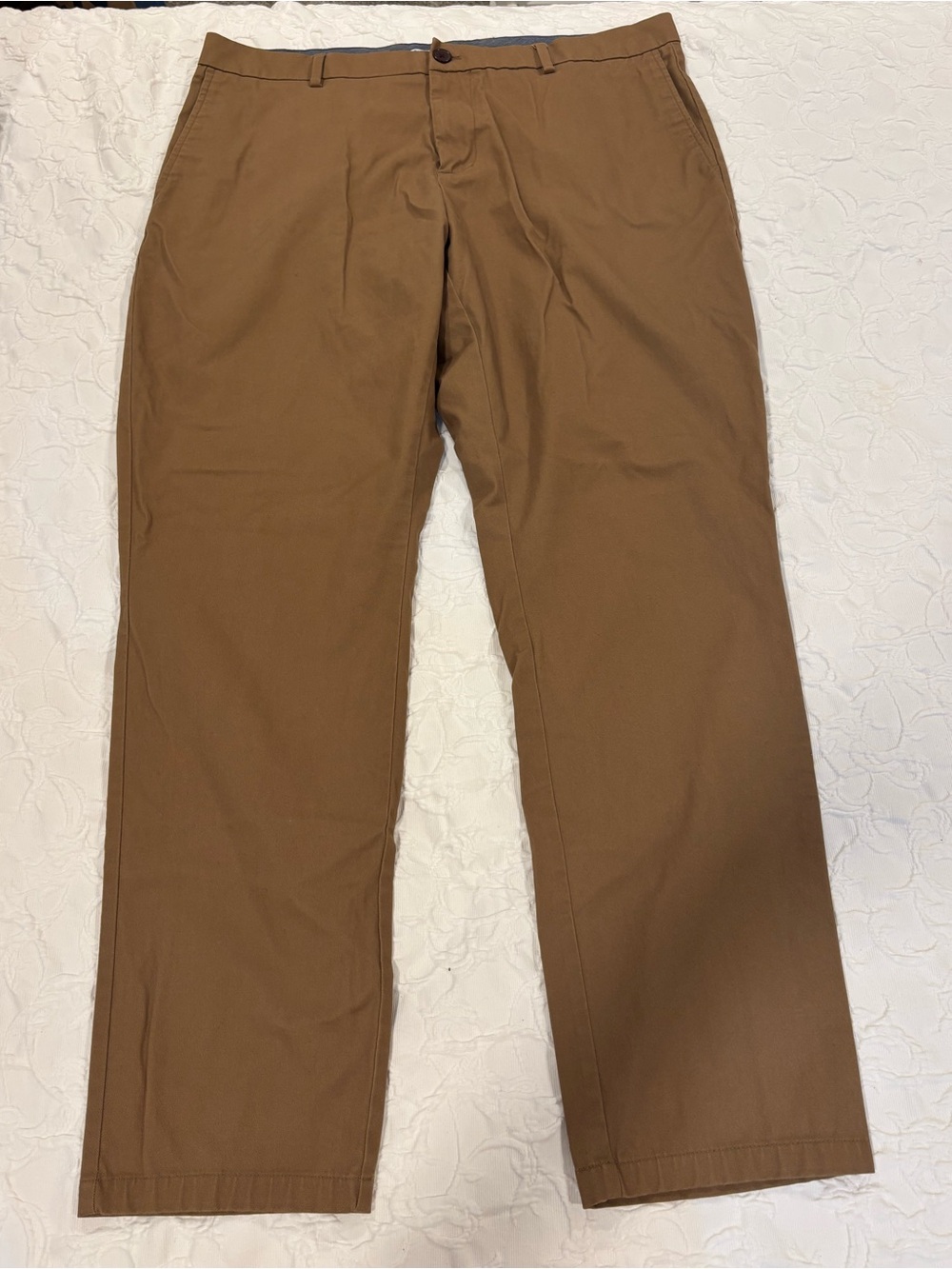 Old Navy Men's Tan Chino Pants
